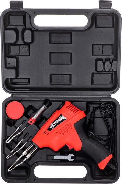 Immagine prodotto Yato Trasformatori lituoklis YT-82451 200W