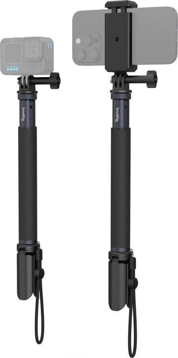 Actual product image SmallRig Selfie Stick Action Cameras