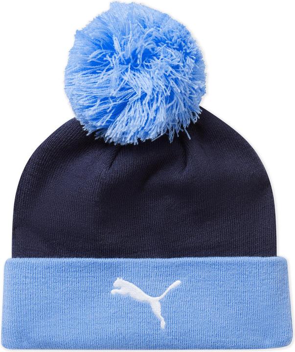 Produktbild Puma MCFC ESS Pom Pom Beanie