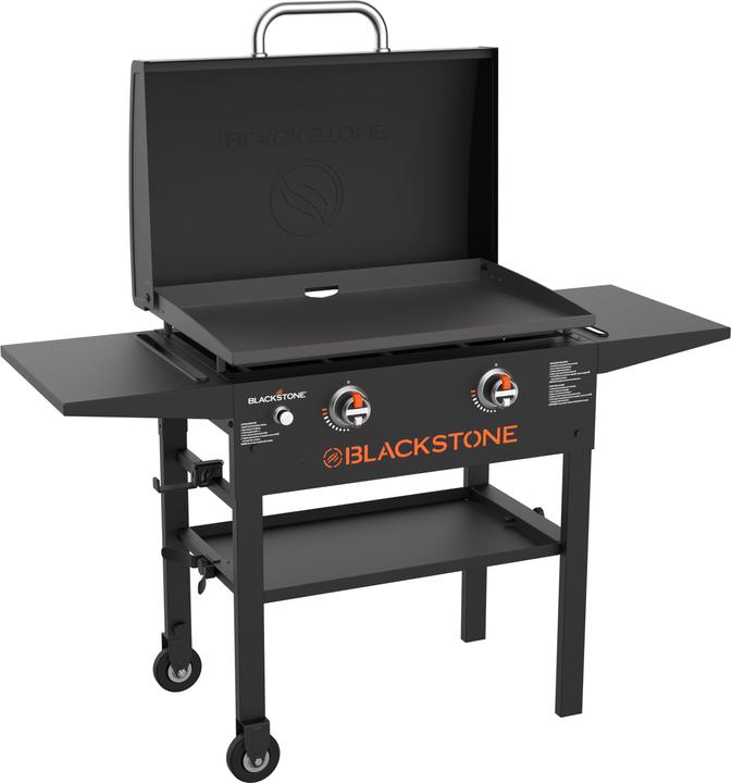 Produktbild Blackstone 28" Grill with lid (9.96 kW)