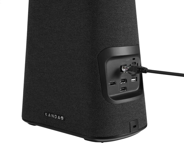 Actual product image Kandao Meeting Ultra Standard