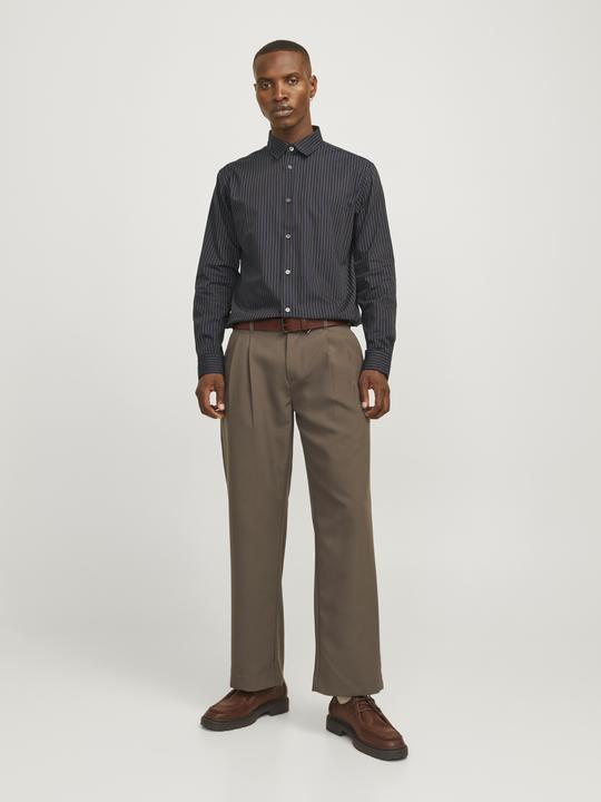 Immagine prodotto Jack & Jones Camicia dalla vestibilità rilassata Camicia (S)