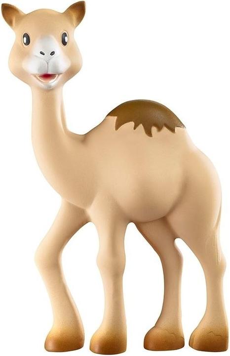 Produktbild Sophie la girafe Greifling Fanfan