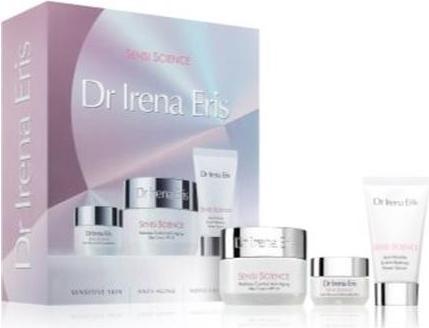 Produktbild Dr Irena Eris Sensi Science Set 50 Ml - Ein Hautpflegeset für empfindliche Haut (Gesichtspflege set)