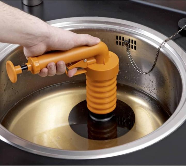 Produktbild Drain Buster Rohrreiniger (1 Stk.)