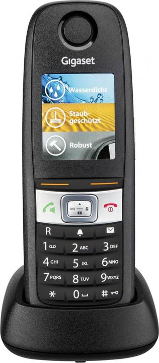 Actual product image Gigaset E630