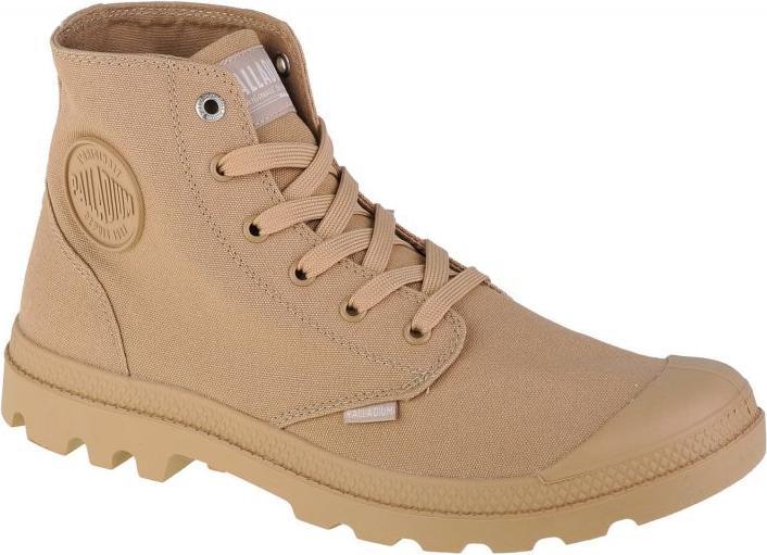 Produktbild Palladium Classic Pampa Hi Mono chrome-38 (38)