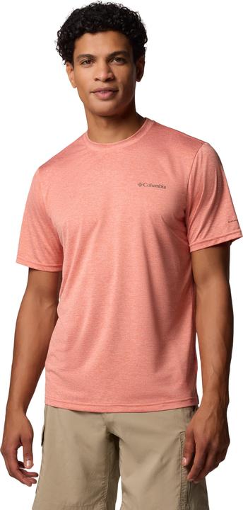 Actual product image Columbia Men’s Hike™ Technical T-Shirt (XXL)