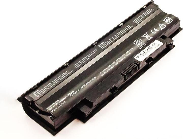 Produktbild AGI 108255 - Batterie/Akku - DELL - Vostro 3750 (4400 mAh)
