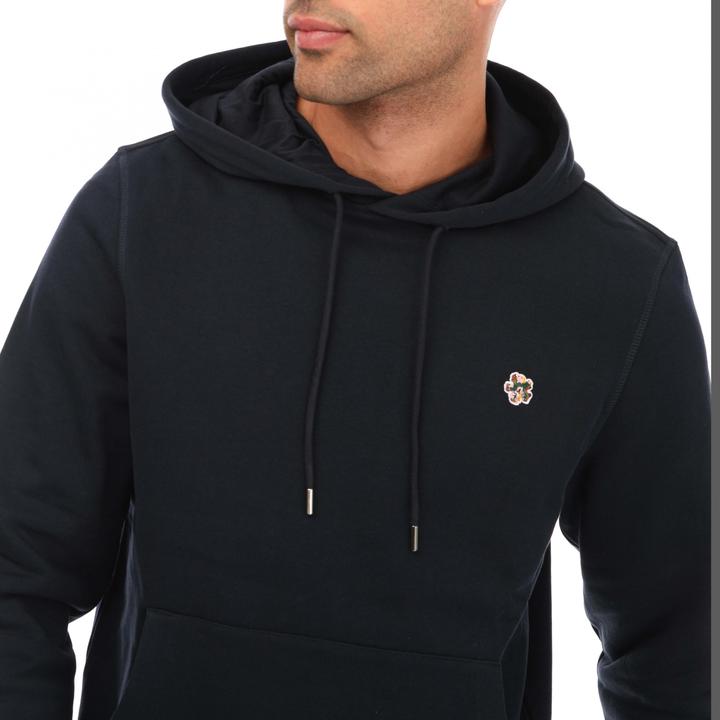 Immagine prodotto Ted Baker Hendon Felpa con Cappuccio Uomo (S)