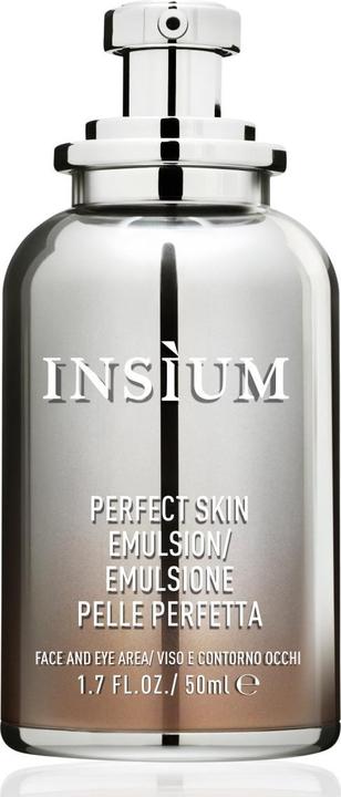 Immagine prodotto Insium Emulsione pelle perfetta (50 ml, Crema 24h)