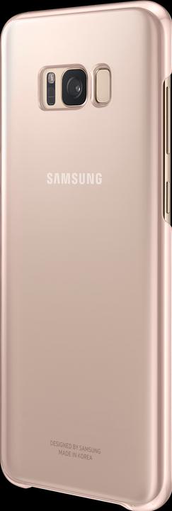 Produktbild Samsung Clear (Samsung Galaxy S8+)