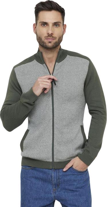 Lee Cooper jacke mit reissverschuss ee cooper ceko (L)