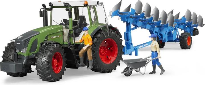 Immagine prodotto Bruder Fendt 936 Vario