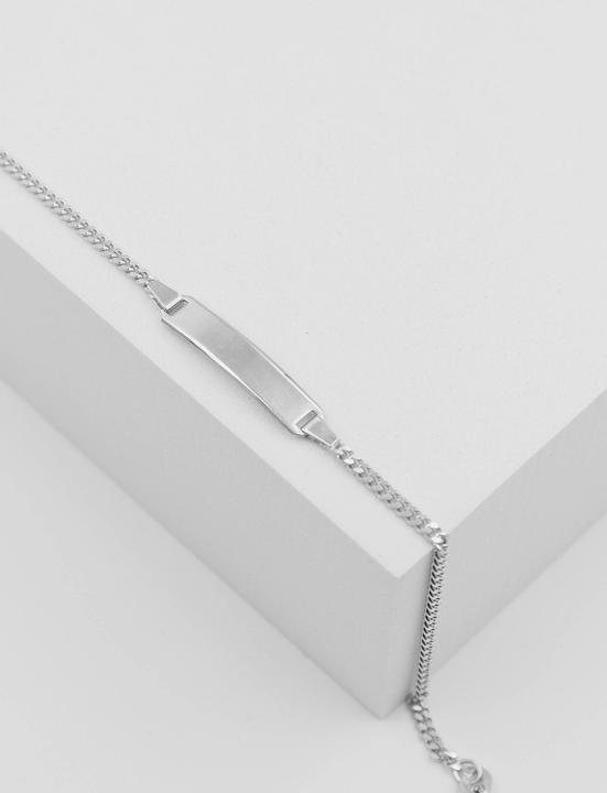 Produktbild Muau Bébé (16 cm, 375/9K Weissgold)