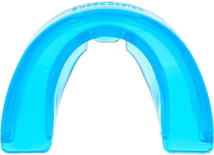 Produktbild Shock Doctor Mundschutz fÃ¼r Zahnspangen (One Size)