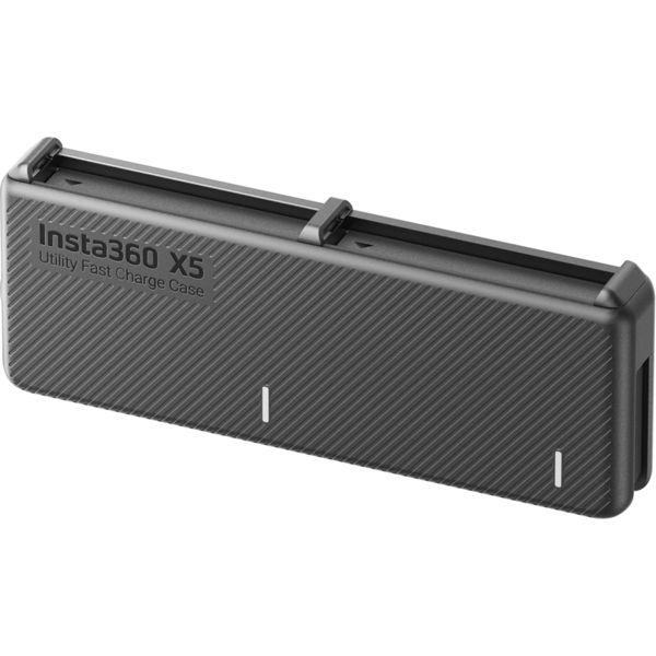 Insta360 Utility Fast Charge Case (Insta360 X5)