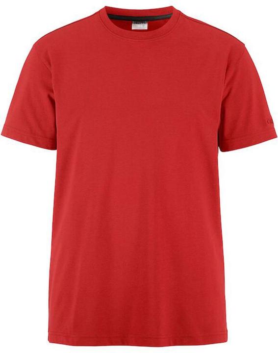Bright Red