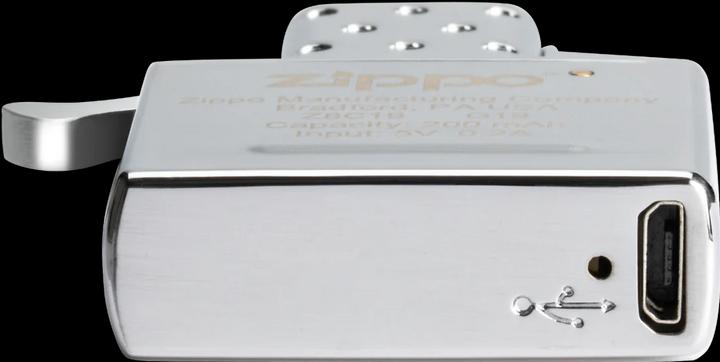 Actual product image Zippo Arc Insert