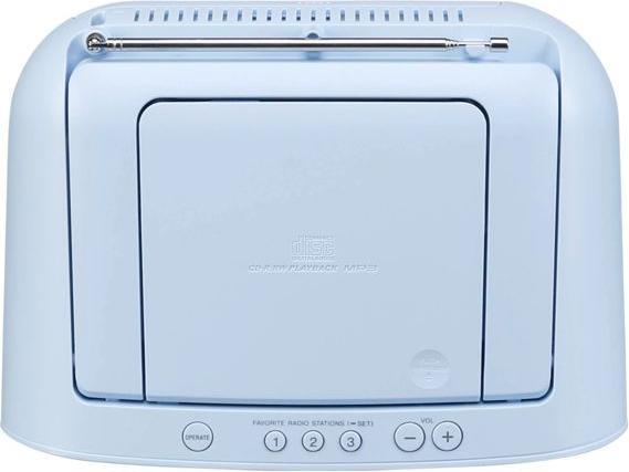 Actual product image Sony Zs-Ps50 (FM, AM)