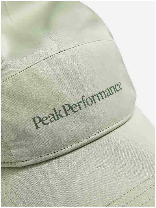 Produktbild Peak Performance Tech Player Cap (One Size)