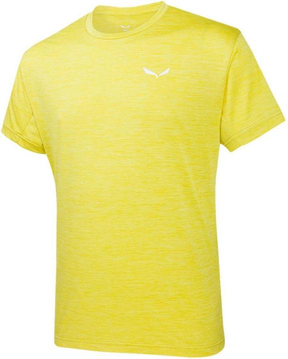 Actual product image Salewa Puez Melange Tee T-Shirt (W50/L30)