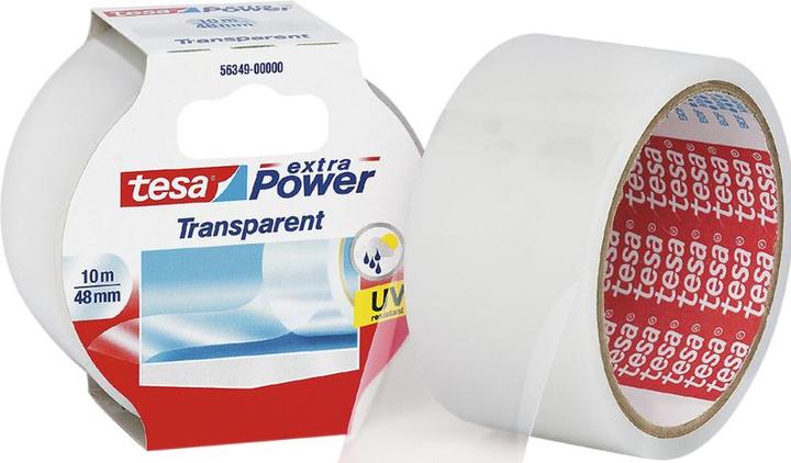 Actual product image tesa Repair tape extra power (48 mm)