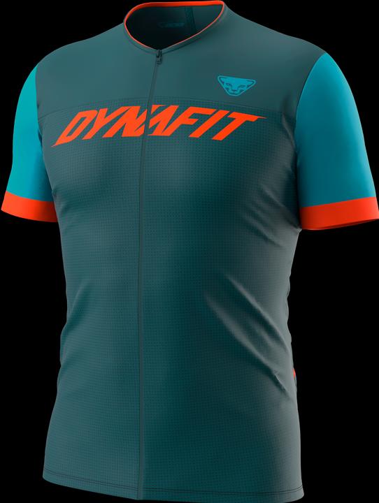 Dynafit Ride Light Full Zip Shirt (S)
