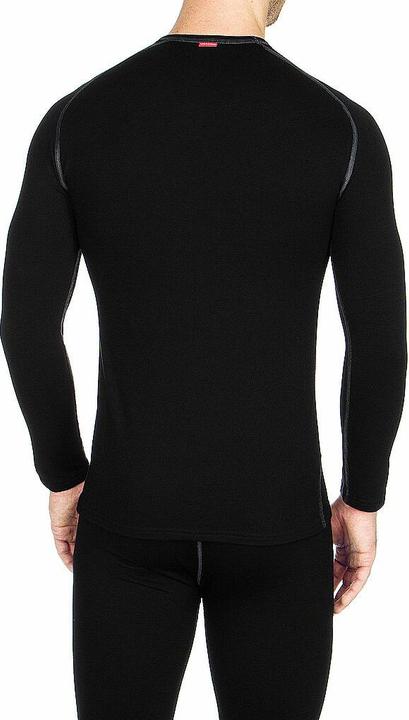 Actual product image Löffler Shirt LA Transtex Warm (46)