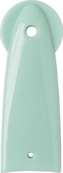 Actual product image Rotho Babydesign Nail scissors with Protective cap