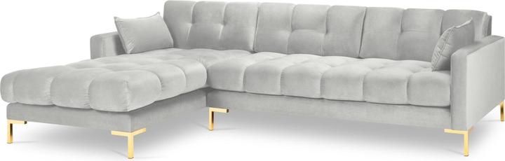 Actual product image Micadoni Mamaia (Corner sofa)
