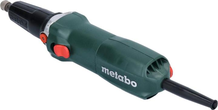 Productafbeelding Metabo GE 710 Plus (Rechte slijper, 710 W)