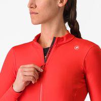 Image du produit Castelli Espresso Thermal W Jacket (XS)