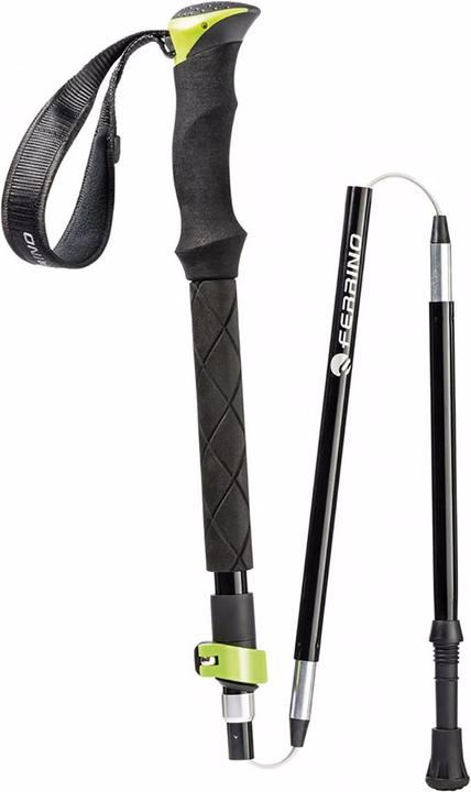 Produktbild Ferrino Spantik Stöcke (115 - 135 cm)