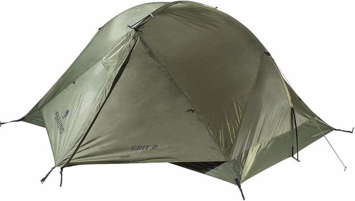 Ferrino Tente Grit 2 FR (Tente igloo, 1.95 kg, 2 personnes)
