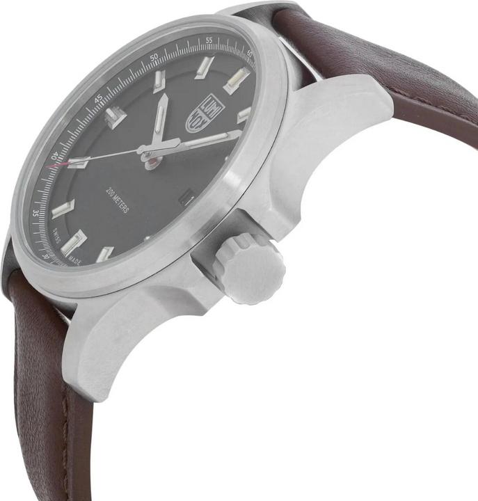 Immagine prodotto Luminox Abito campo 1830 (Orologio da polso analogico, Orologio sub, Fatto in Svizzera, 42 mm)