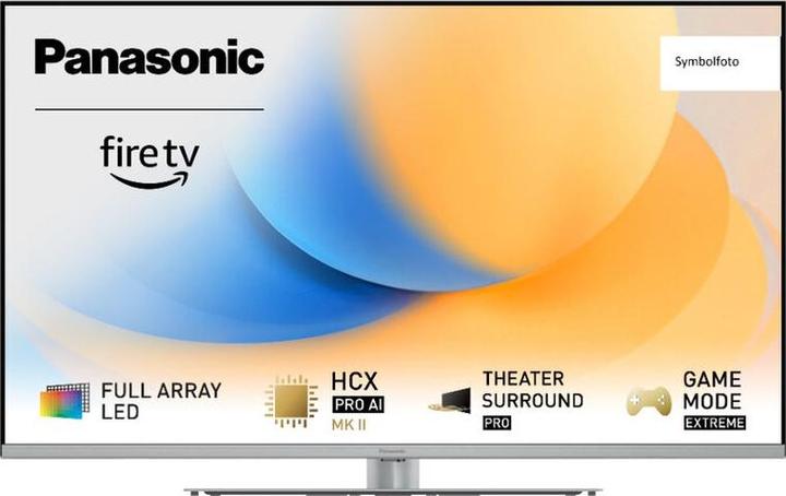 Panasonic TV-55W93AE6 (55", LCD, UHD, 2023)