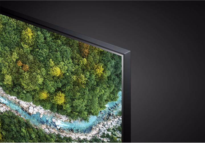 Produktbild LG 43UP77009LB (43", LCD, 4K, 2021)