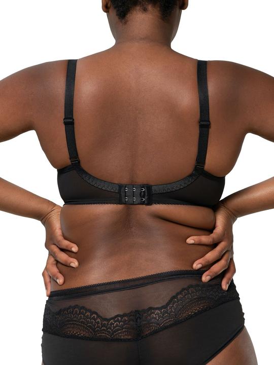Actual product image Triumph Shell bra "Beauty-Full Darling" (Single pack, 70 C)