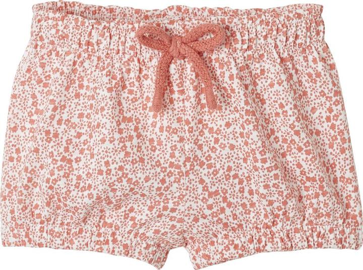 Actual product image Vertbaudet Shorts/Bermudas (80)