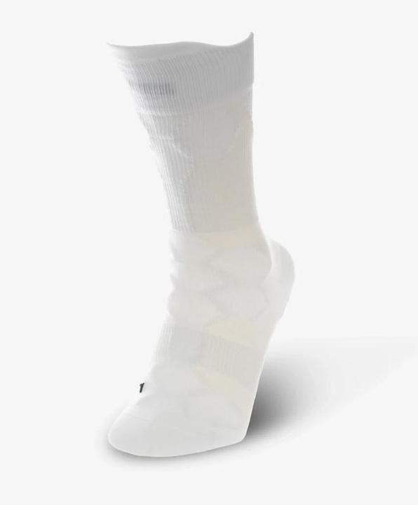 Image du produit NovoSoxx Fussballsocken Gr. 36-41 Grip Socken Fussball Strümpfe GripSoxx Weiss (36 - 41)
