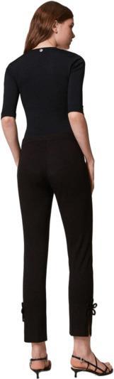 Actual product image Twinset Actitude Pantaloni Nero (XS)