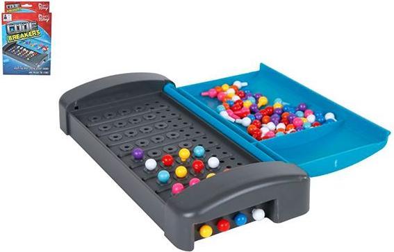 Sombo Code Breaking Spiel
