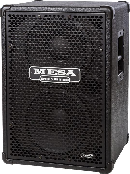 Image du produit Mesa Boogie Subway UltraLite Cabinet (Contrebasse, 800 W)