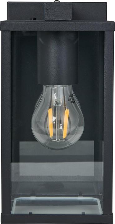 Productafbeelding EGLO LED wandlamp (E27, IP44)