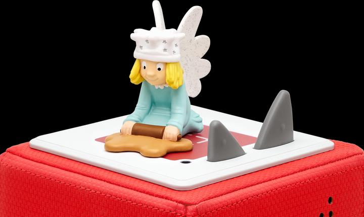 Actual product image Tonies Rolf ZuckowskiIn The Christmas Bakery (German)