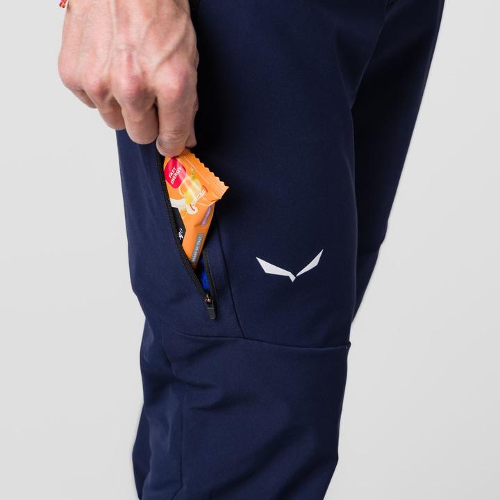 Produktbild Salewa Agner Orval 3 Durastretch Regular Hose (XXL)