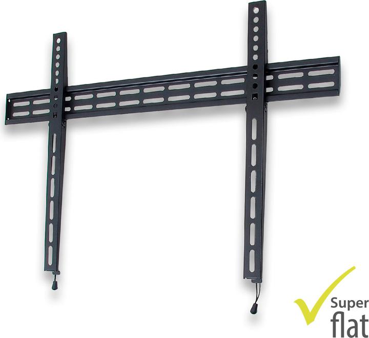 Spectral JM-600SF Supporto a parete per TV sw 101,60cm (40")-75" fissa 30kg distanza dal muro 18mm