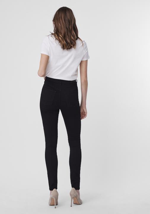 Actual product image Vero Moda VMSANDRA Skinny Fit Jeans (XXL)