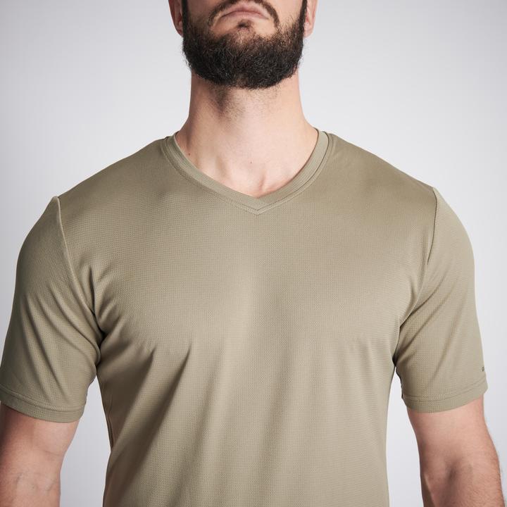 Image du produit Solognac t-shirt sg100 light respi 336039